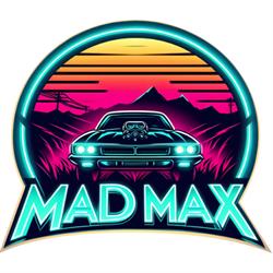 Mad Max Detailing