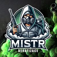 Mistr Deratizace