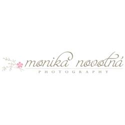 Monika Novotná - svatební, portrétní a rodinná fotografka