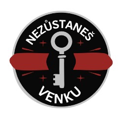 Nezůstaneš Venku