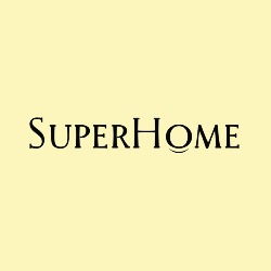 SuperHome.cz – realitní portál
