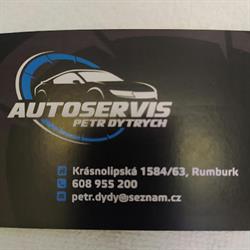 Castrol Service Autoservis Petr Dytrych