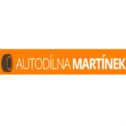 Castrol Service Autodílna Martínek