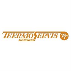 Betonárna - THERMOSERVIS - TRANSPORT s.r.o.