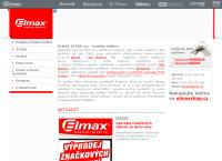 Elmax Store A.s.