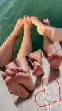 Péče o nohy