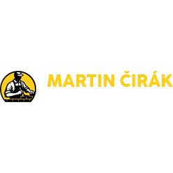Martin Čirák - Stavební práce