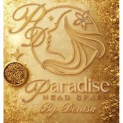 Head Spa Paradise By Denisa