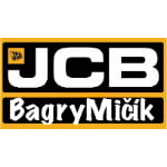 JCB - Bagry Mičík