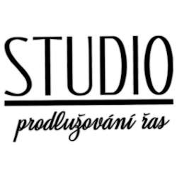 Studio prodlužování řas Praha