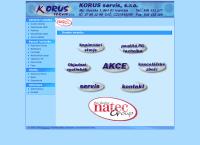Korus Servis S.r.o.