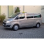 Travel taxi