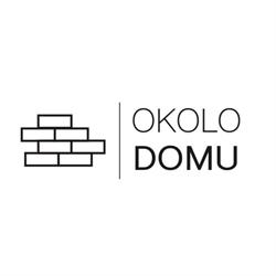 OKOLO DOMU Martin Mareš