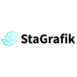 Stagrafik