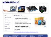 Megatronic, S.r.o.