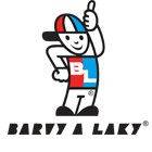 BARVY A LAKY DROGERIE - Uherské Hradiště