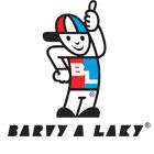 BARVY A LAKY DROGERIE - Vlašim