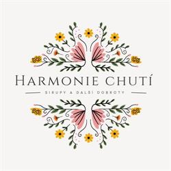 Harmonie chutí - sirupy a další dobroty