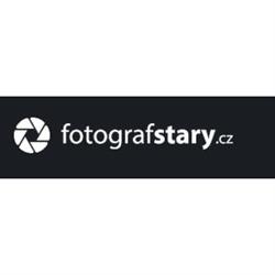 Fotograf Bohumil Starý