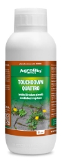 AgroBio Touchdown Quattro 1 l