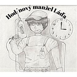Hodinový manžel Láďa