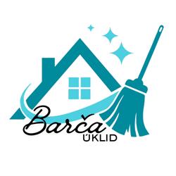 Barča úklid