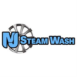 MJ Steam Wash Jičín