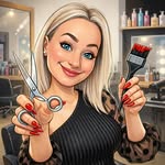 HairNicolle | Nikola Třísková