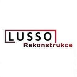 Lusso Rekonstrukce s.r.o.