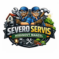Severo servis - Hodinový manžel