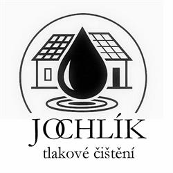 Jochlík  tlakové čištění Ostrava