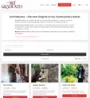 Homepage