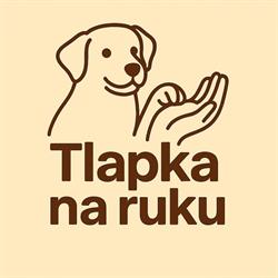 Tlapka na ruku - Dobrá psí škola