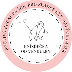 HNÍZDEČKA OD VENDULKY