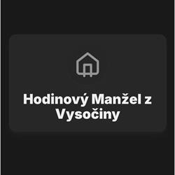 Hodinový manžel z Vysočiny