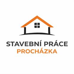 Stavební práce Procházka