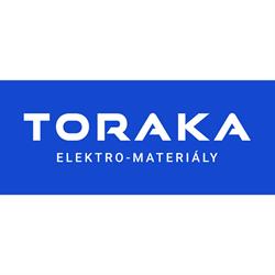 Toraka elektro-materiály Kaplan Martin