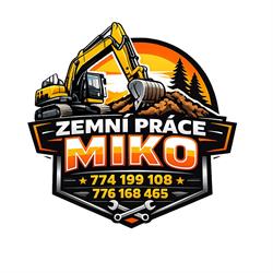 Zemní práce Miko