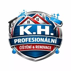 K.H. - Profesionální čištění a renovace s.r.o.