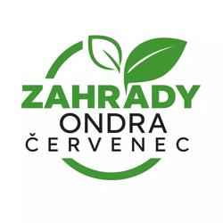 Zahrady Ondra Červenec