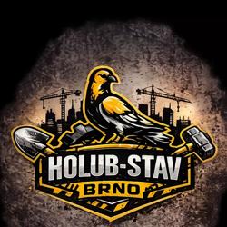 Holub Stav Brno
