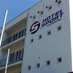 Hotel Sport Šumperk