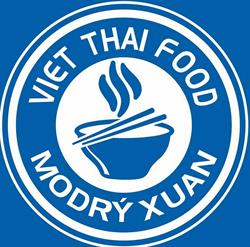 Modrý Xuan - Viet Thai Food