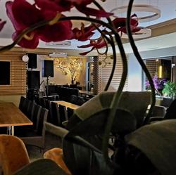 Fusion Restaurant