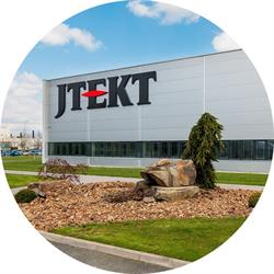 JTEKT Czech Republic, s.r.o.
