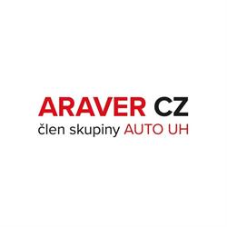ARAVER CZ člen skupiny AUTO UH