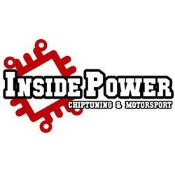 Autoservis InsidePower - chiptuning & motorsport