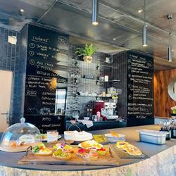 Bistro DEPO