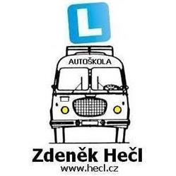 Autoškola Zdeněk Hečl