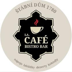 La.CAFÉ Bistro Bar